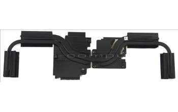 Acer 24.QB9N2.001 THERMAL.MODULE.DIS.W/O.FAN.GTX1650