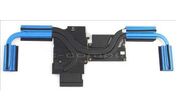 Acer 24.QC2N2.001 THERMAL.MODULE.DIS.W/O.FAN.FOR.60