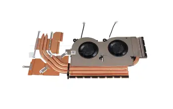 24.QGCN7.001 original Acer Cooler (CPU/DIS)