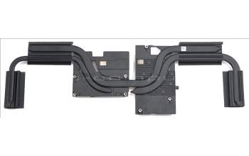 Acer 24.QGYN2.001 THERMAL MODULE W/O FAN FOR N18PG61/GN20-P0/P1