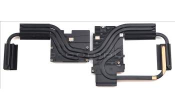 Acer 24.QGZN2.001 THERMAL MODULE W/O FAN FOR GN20-E3/E5/E6