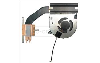 Acer 24.VZXN7.001 THERMAL MODULE.UMA.SINGLE FAN