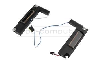 2415VCF000039 original Asus Speaker (left + right)