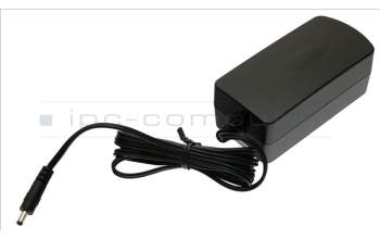 Acer 25.C101I.001 AC ADAPTER.12V.2A.BLACK