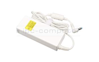 25.JLHJ2.001 original Acer AC-adapter 90.0 Watt white