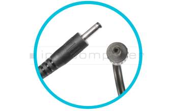 25.JR0J6.001 original Acer AC-adapter 30.0 Watt without wallplug