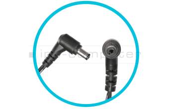 25.LZ3M5.001 original Acer AC-adapter 25.0 Watt