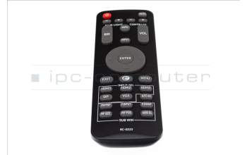 Acer 25.TAZM6.001 REMOTE.CONTROLER