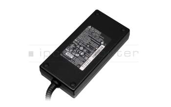 25.TBAM2.001 original Acer AC-adapter 180.0 Watt normal