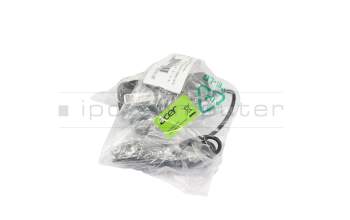 25.TJNMD.004 original Acer AC-adapter 42.0 Watt EU wallplug