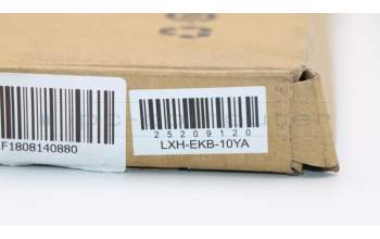 Lenovo 25209120 Sunrex EKB-10YA (Nordic) B-S USB KB-LVT8