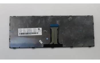 Lenovo 25214543 DT_KYB SPA-T5G1-JME-BlackeyBlackFrame-KB