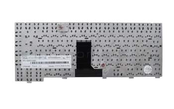 260963 original Maxdata keyboard FR (french) black