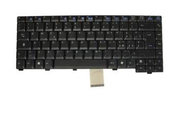 260967 original Maxdata keyboard IT (italian) black