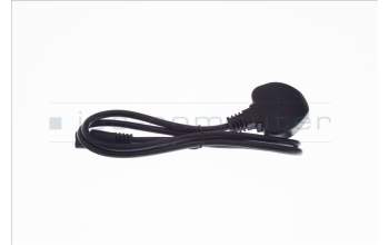 Acer 27.Q7DN2.002 CABLE.CORD.POWER.1M.BLACK.UK