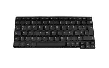2H-ACDGML70111 original Primax keyboard DE (german) black