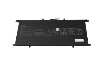 2ICP4/53/115-2 original Asus battery 63Wh