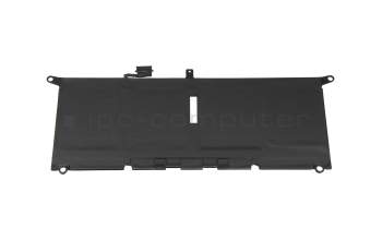 2ICP4/60/80-2 original Dell battery 52Wh