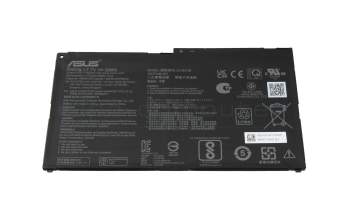 2ICP4/91/91 original Asus battery 38Wh