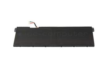 2ICP5/67/123 original Acer battery 45.6Wh