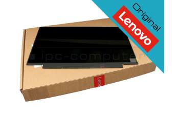 02DA381 Lenovo original IPS Display FHD matt 60Hz (Höhe 18,6 cm)