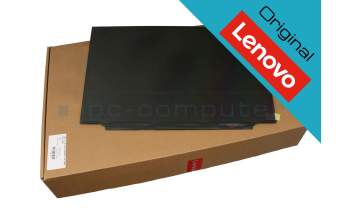 5D10T07329 Lenovo original IPS Display FHD matt 60Hz