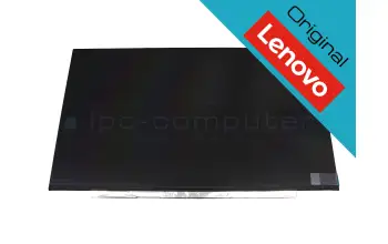 5D10W69523 Lenovo original IPS Display FHD matt 60Hz (height 18.6 cm)