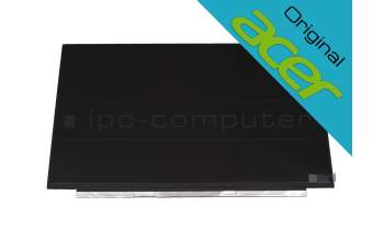 Original Acer IPS display FHD matt 144Hz for Acer Nitro 5 (AN515-54)