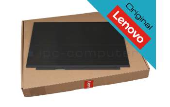 5D11F52373 Lenovo original IPS Display FHD matt 120Hz