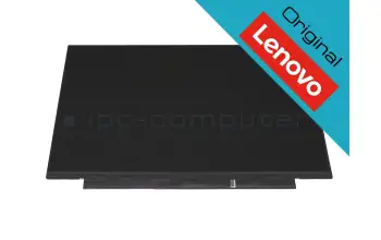 02HL707 Lenovo original touch IPS Display FHD matt 60Hz