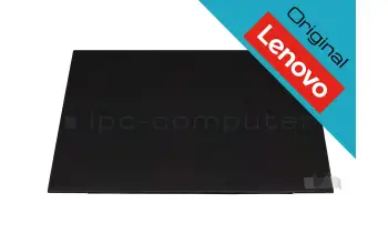 5D10V82396 Lenovo original IPS Display WUXGA matt 60Hz (Non-Touch)