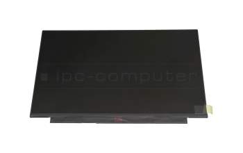 TN display HD matt 60Hz for Lenovo ThinkPad X390 (20Q0/20Q1)