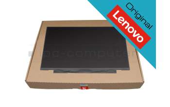 5D10W46479 Lenovo original touch IPS Display 1920x1080 matt 60Hz