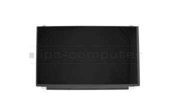 DLG15R Display (1366x768) glossy slimline b-stock