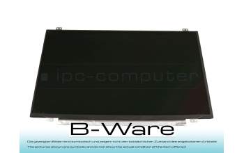 DLS14R Display (1366x768) matt slimline b-stock