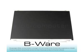 DLS15R Display (1920x1080) matt slimline b-stock