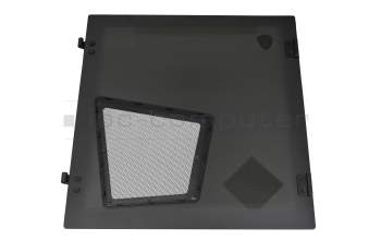 306-B9261B4-C05 original MSI Side Panel transparent (glass)