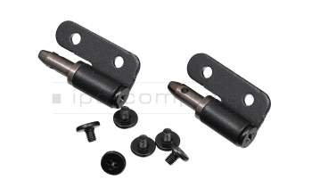 306-B9261B4-C05 original MSI Side Panel transparent (glass)