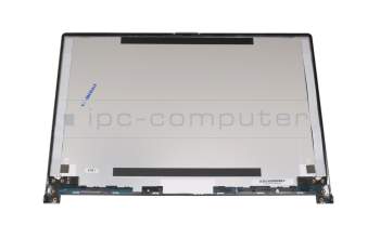307-4B1A144-Y31 original MSI display-cover 35.6cm (14 Inch) silver