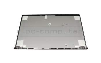 307-552A616-HG0 original MSI display-cover 39.6cm (15.6 Inch) silver