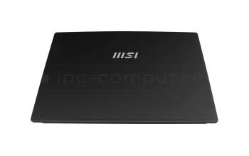 307-5H1A218-TA2 original MSI display-cover 39.6cm (15.6 Inch) black