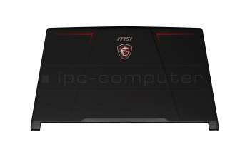 307-6P1A212-HG0 original MSI display-cover 39.1cm (15.6 Inch) black
