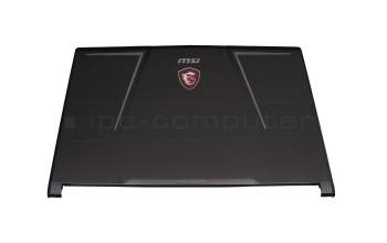 307-6P5A213-HG0 original MSI display-cover 39.6cm (15.6 Inch) black
