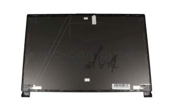 307-6Q1A213-HG0 original MSI display-cover 39.6cm (15.6 Inch) black