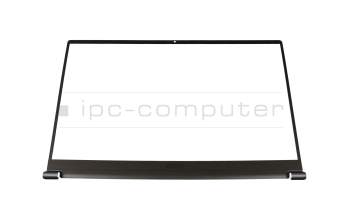 307-6S1B212-TA2 original MSI Display-Bezel / LCD-Front 39.6cm (15.6 inch) black