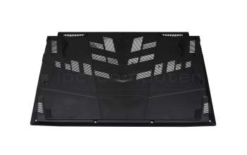 307-7F1D215-TF1 MSI Bottom Case black