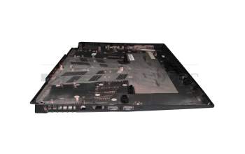 307-7F1D215-TF1 MSI Bottom Case black