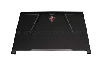 3077C5A213HG0 original MSI display-cover 43.2cm (17.3 Inch) black with openings