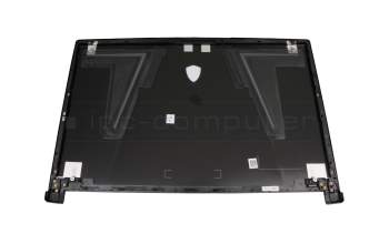 3077C5A213HG0 original MSI display-cover 43.2cm (17.3 Inch) black with openings