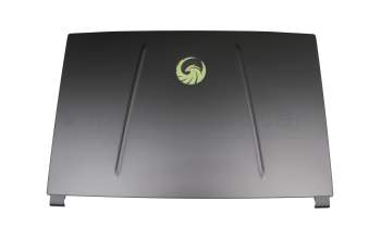 3077EKA213Y31 original MSI display-cover 43.9cm (17.3 Inch) black